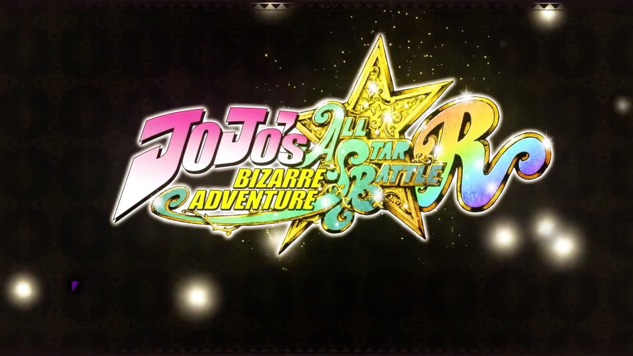 JoJo's Bizarre Adventure: All-Star Battle R Trailer Shows Off The