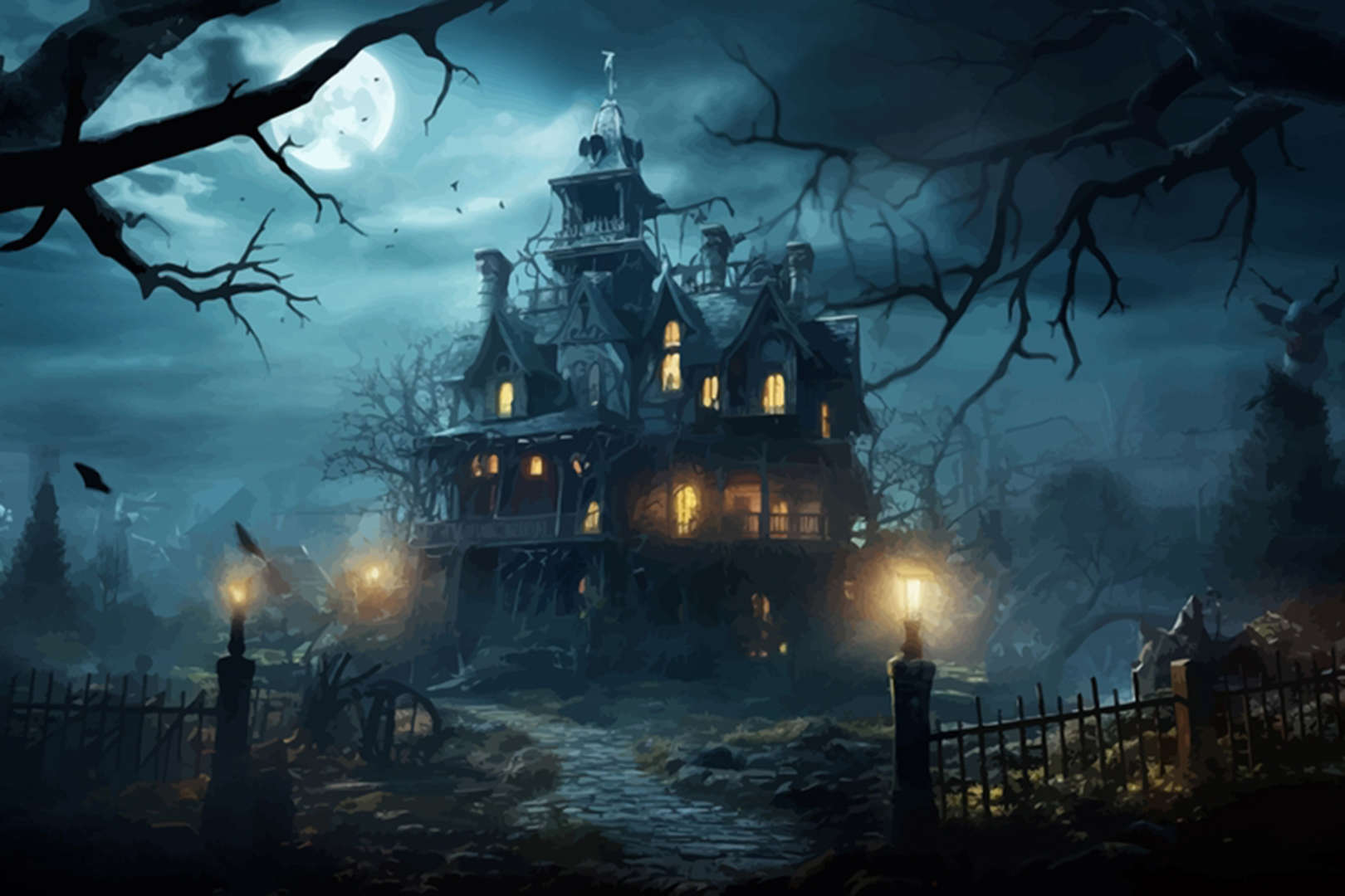 Halloween, le 5 mete più spaventose dei capolavori dell’Horror