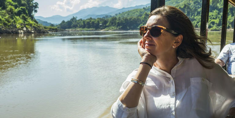 River cruise demand is up and set to rise by 12 per cent by 2028 per cent. Here's how it can save you money on hotels and why river cruising is on the rise.