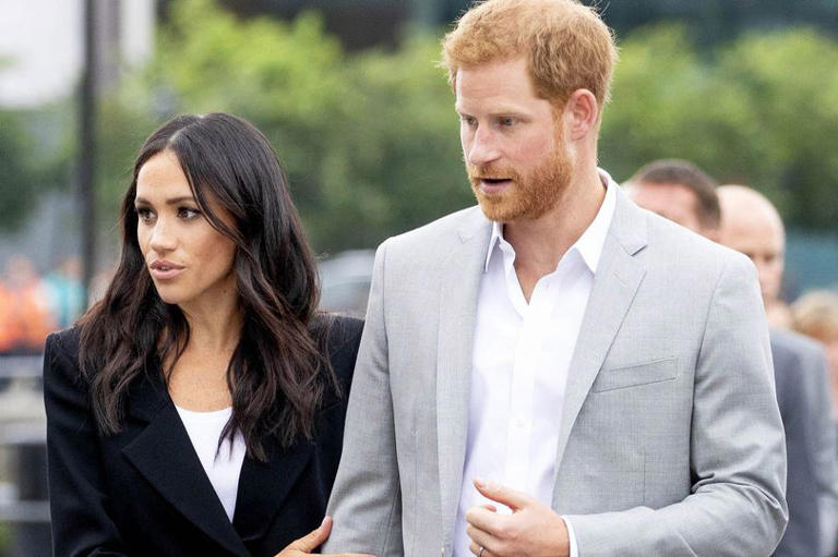 Heartbreaking reason Prince Harry planning move back to the UK sooner ...