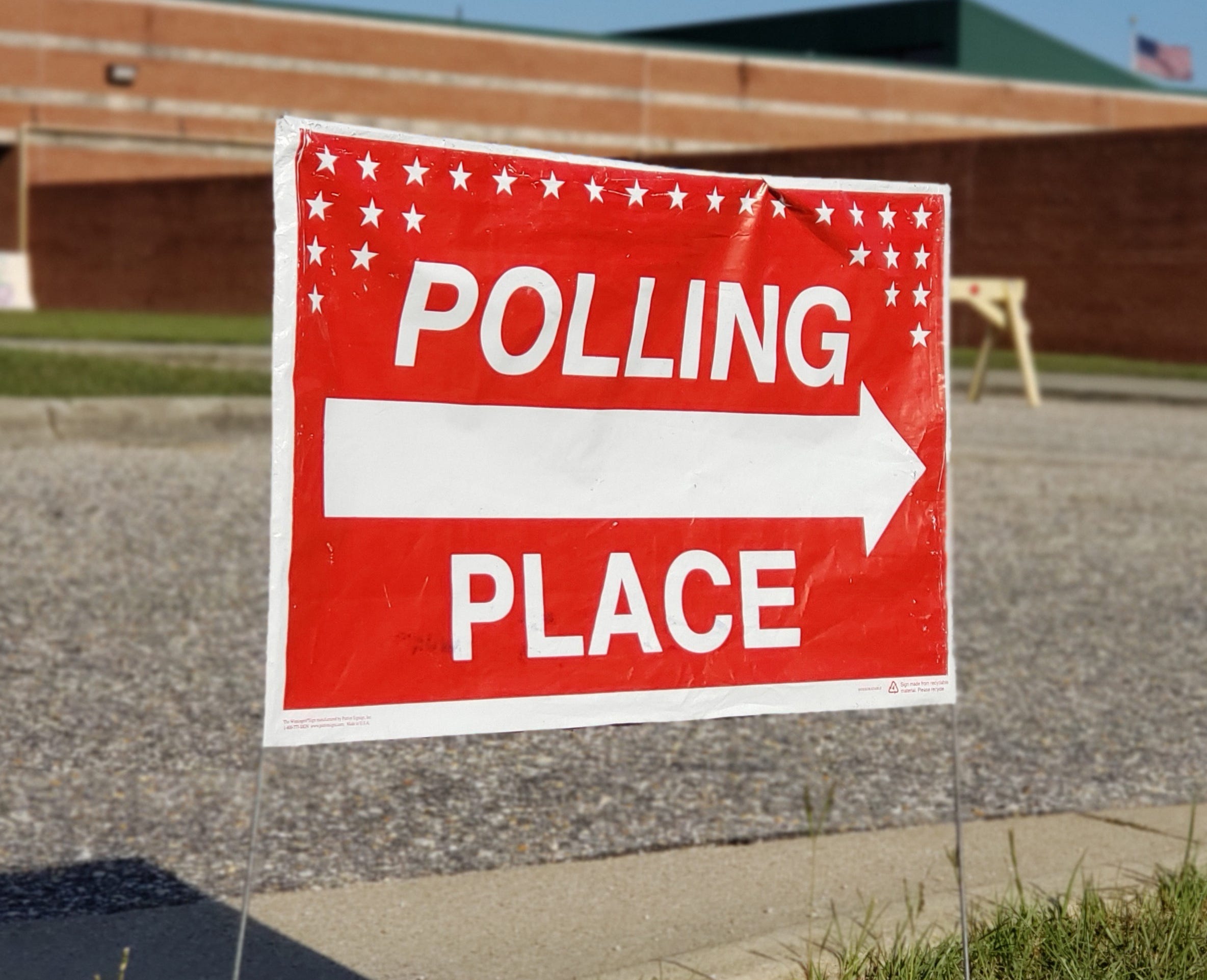 Election 2024 What To Know About Early Voting In North Carolina   AA1iloQo.img