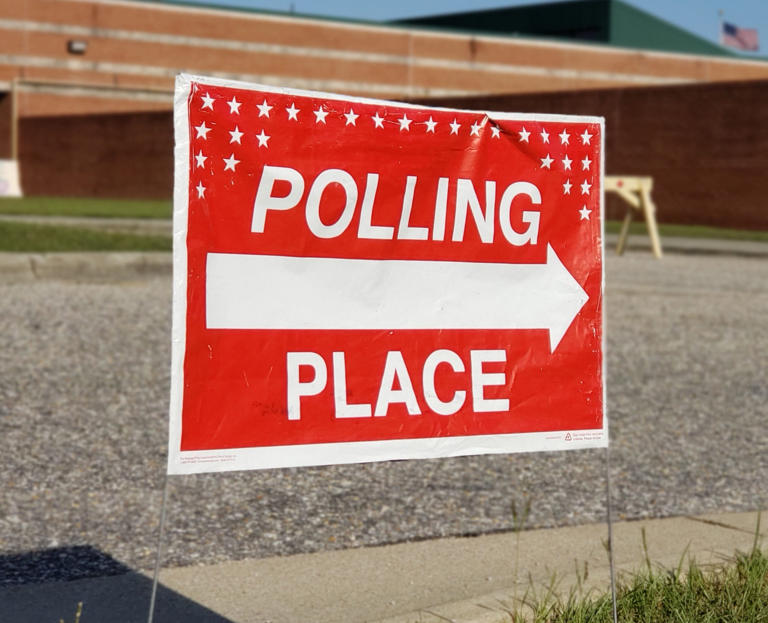 Election 2024 What to know about early voting in North Carolina