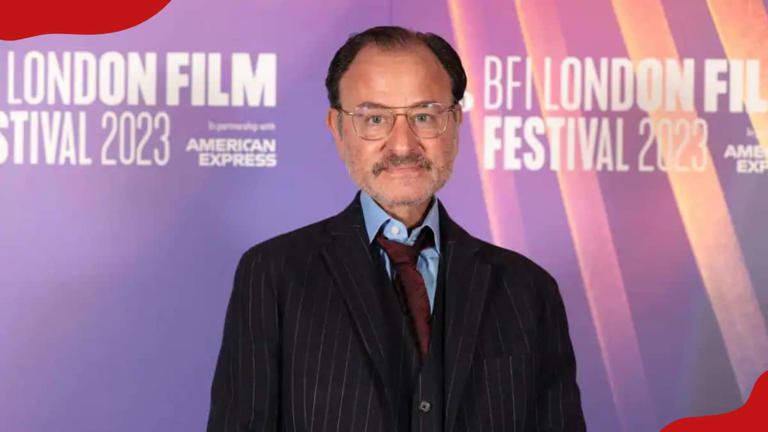 What happened to Fisher Stevens' neck? Illness and latest updates