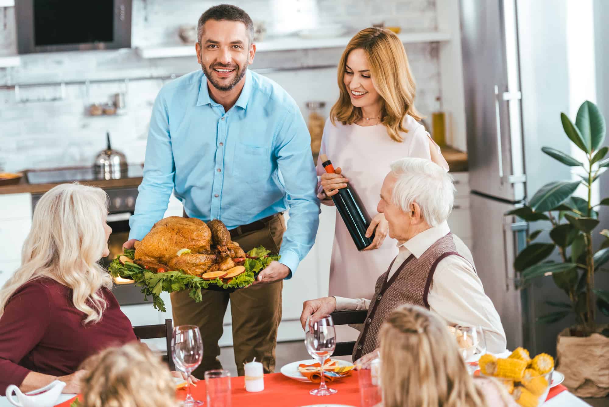 How To Feed 8 People With 30 12 Dinner Ideas on a Budget