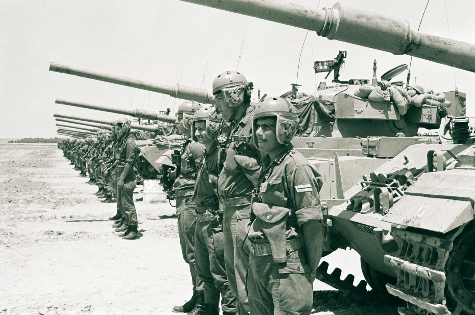 The code names of history's most famous military operations