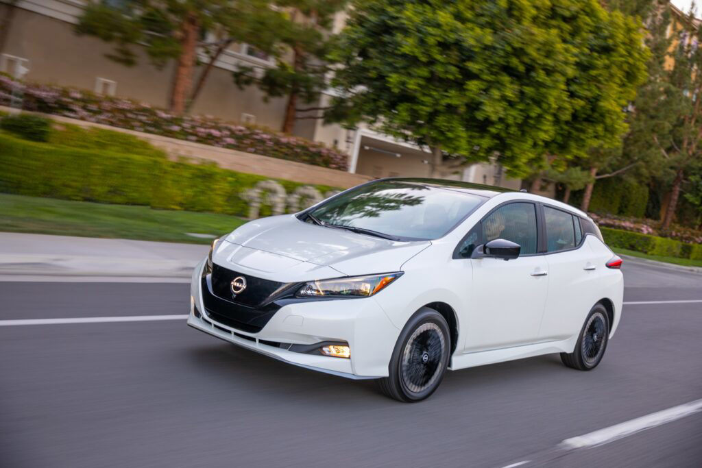 Nissan retira del mercado más de 236.000 autos por fallas en control del  volante - Los Angeles Times