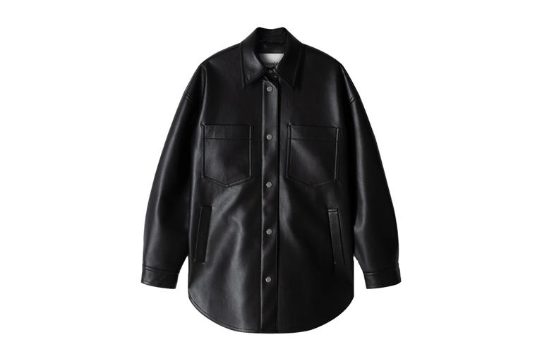 Best leather jackets for men in bomber, biker and more classic styles