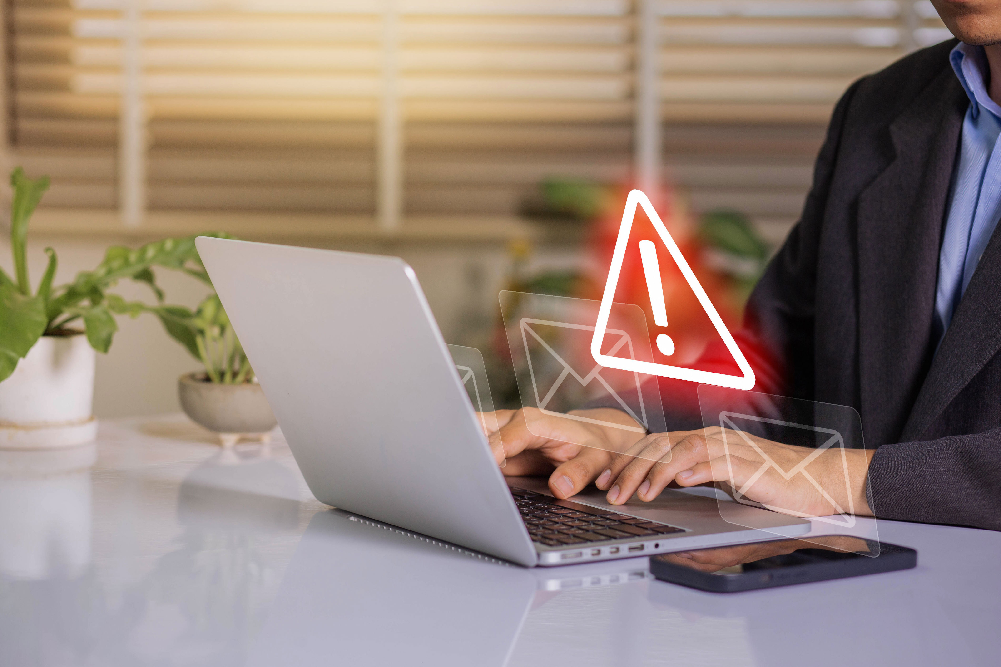 How To Prevent B2B Payment Fraud With Vigilance And The Right Tech