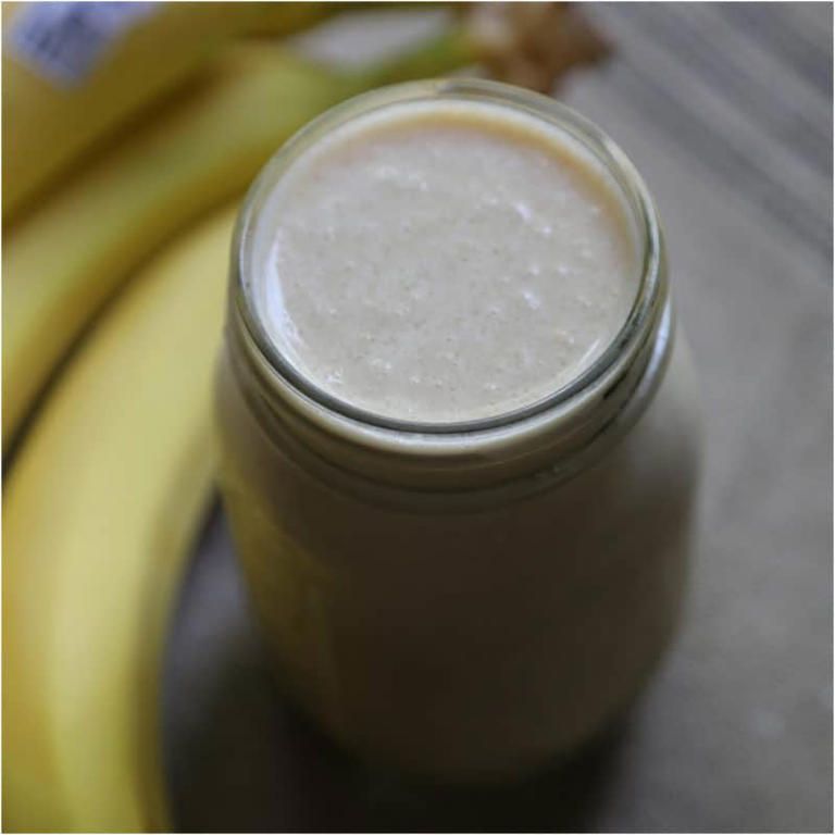 25+ Banana Recipes perfect for ripe bananas!