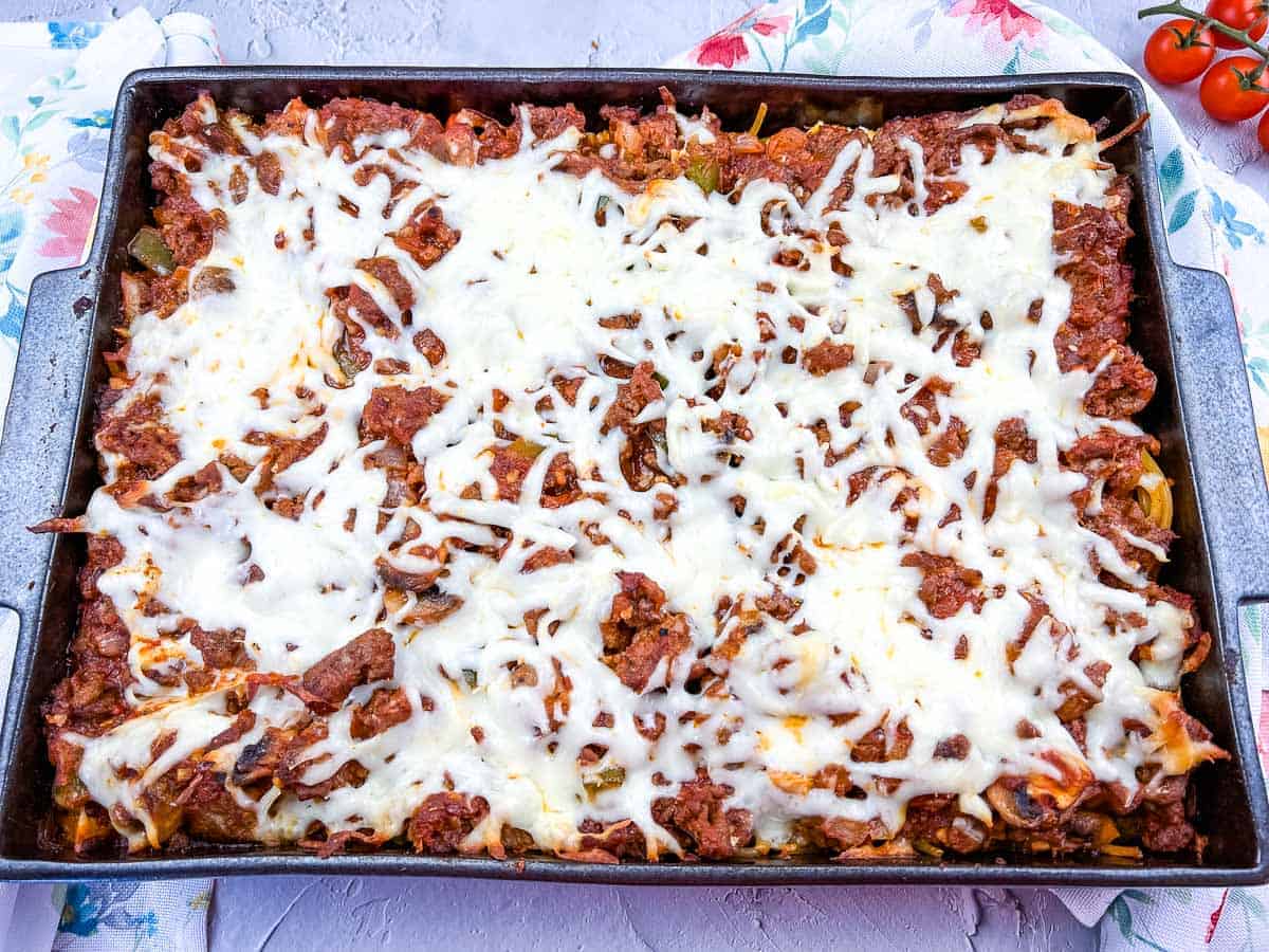 17 Ground Beef Meals That Are Budget-Friendly