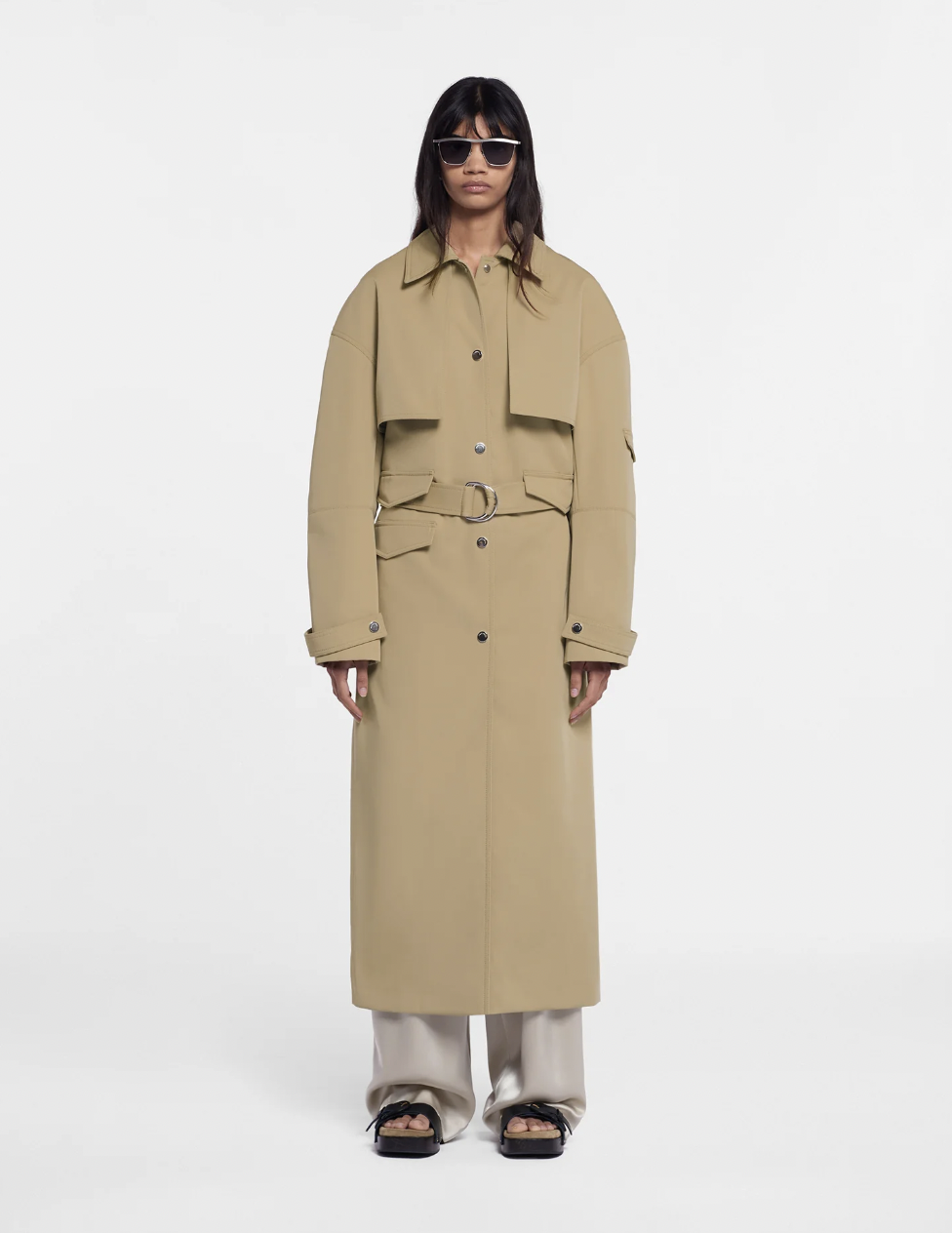 19 Stylish Trench Coats Every Fashion Girlie Needs This Fall