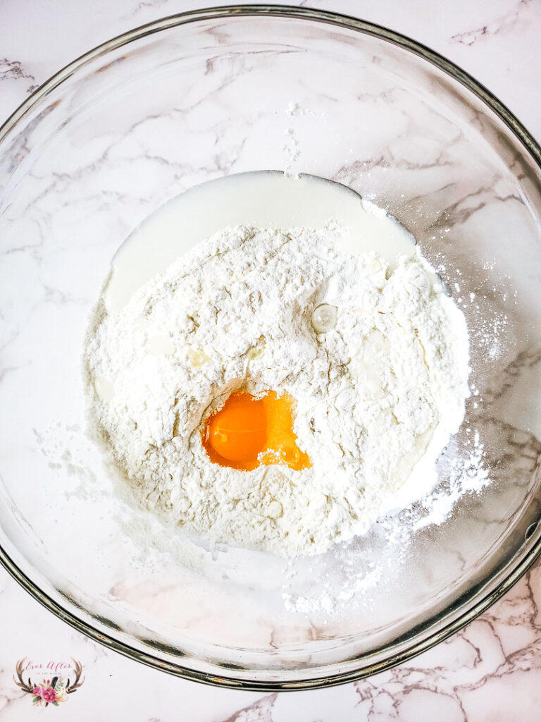 Angel Food Cake Mix Cookies - Cookies from a Cake Mix