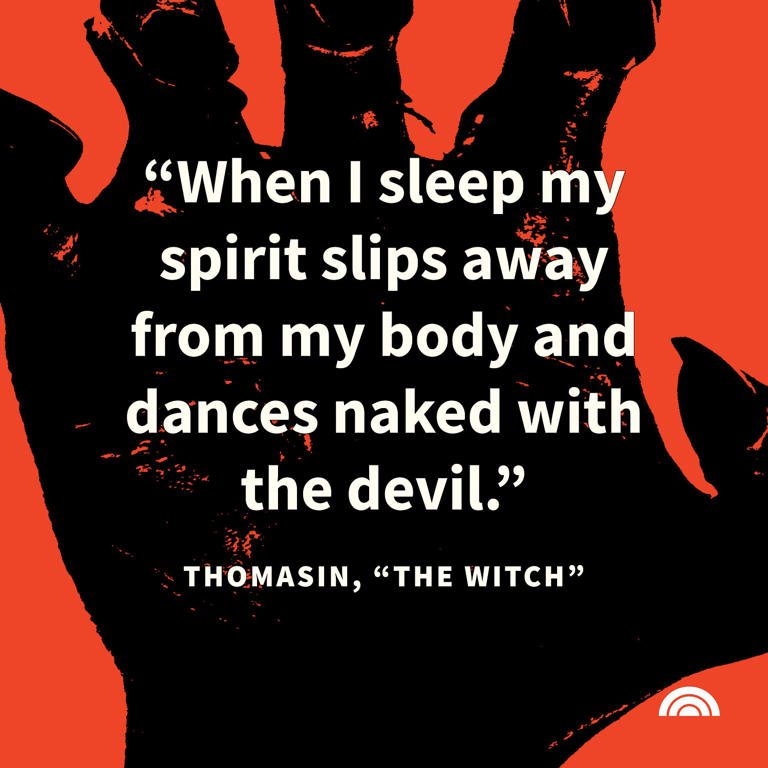 75 Halloween quotes to get into the spirit of spooky season