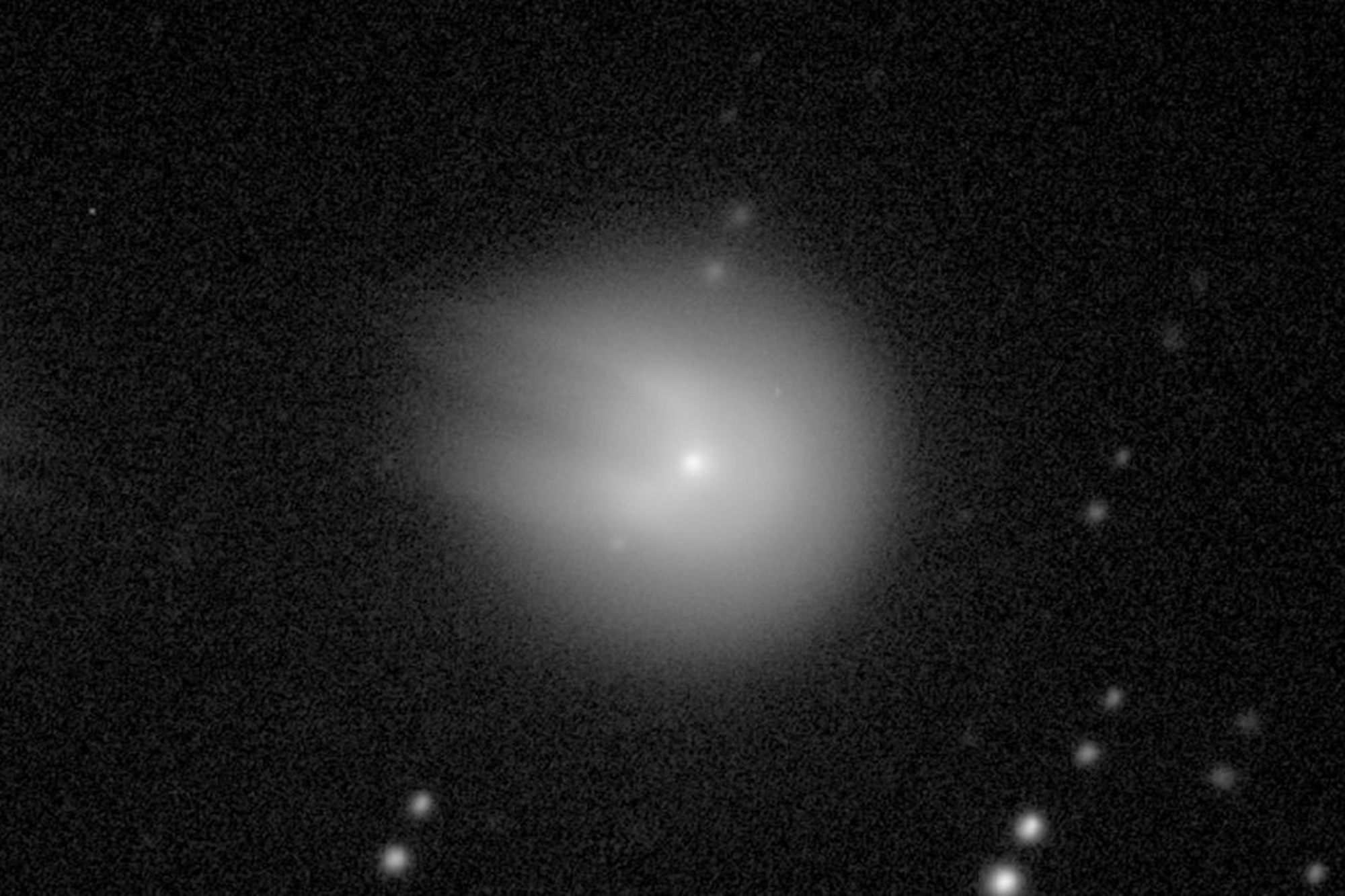 Комета понса брукса 2024 фото. Комета Понса Брукса. Комета Понса Брукса 2024. Короткопериодические кометы. Комета 12p.