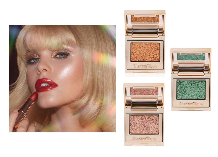 How to get in on the Charlotte Tilbury Black Friday sale before