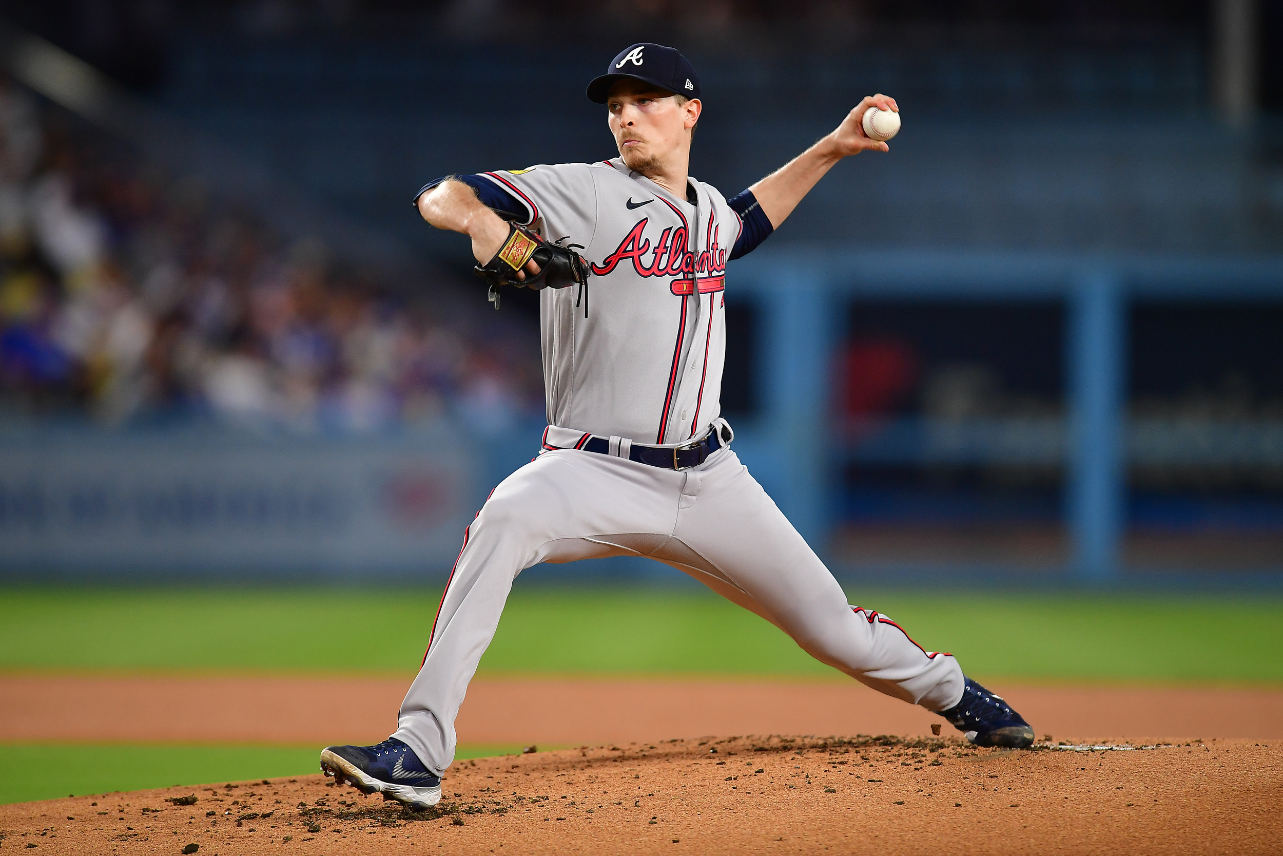 Offseason outlook for the Atlanta Braves