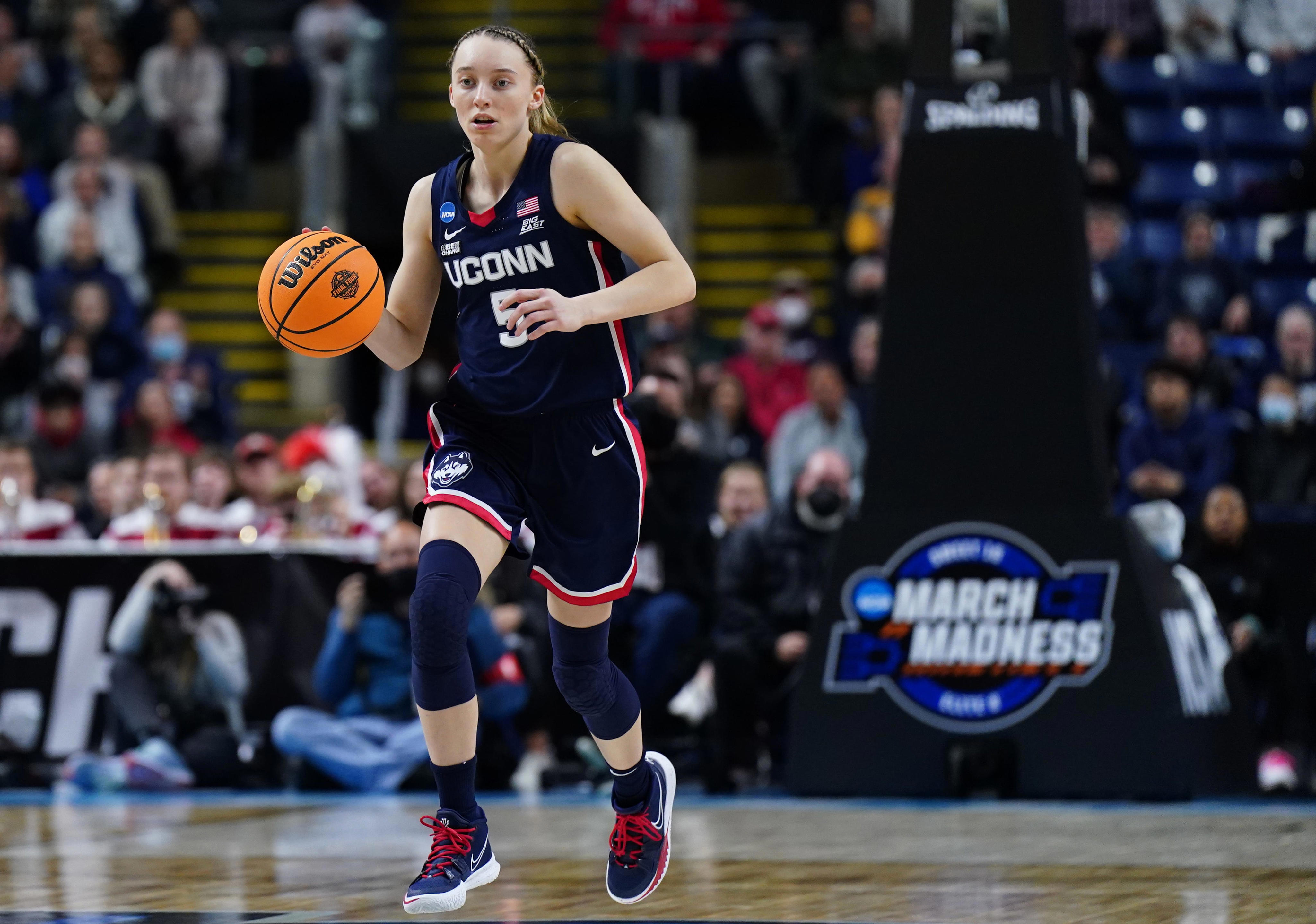 Reigan Richardson - 2023-24 - Women's Basketball - Duke University