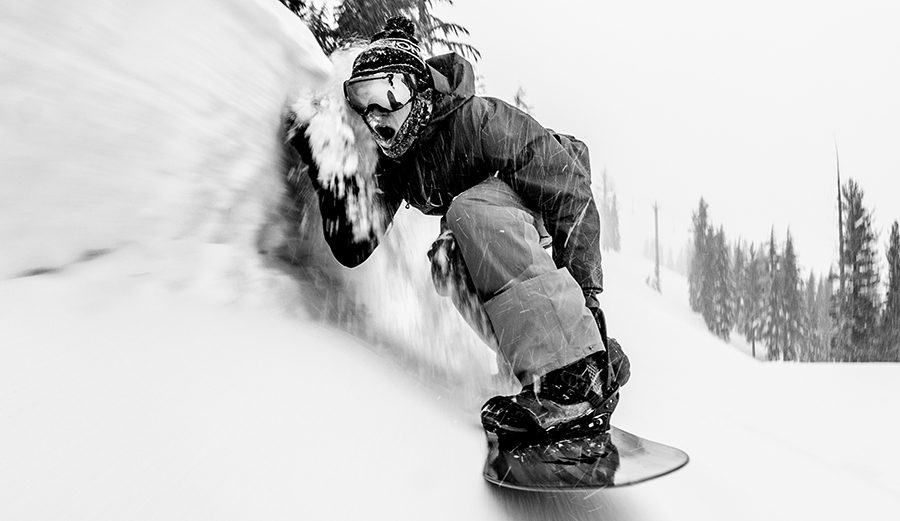 The Best Snowboard Brands