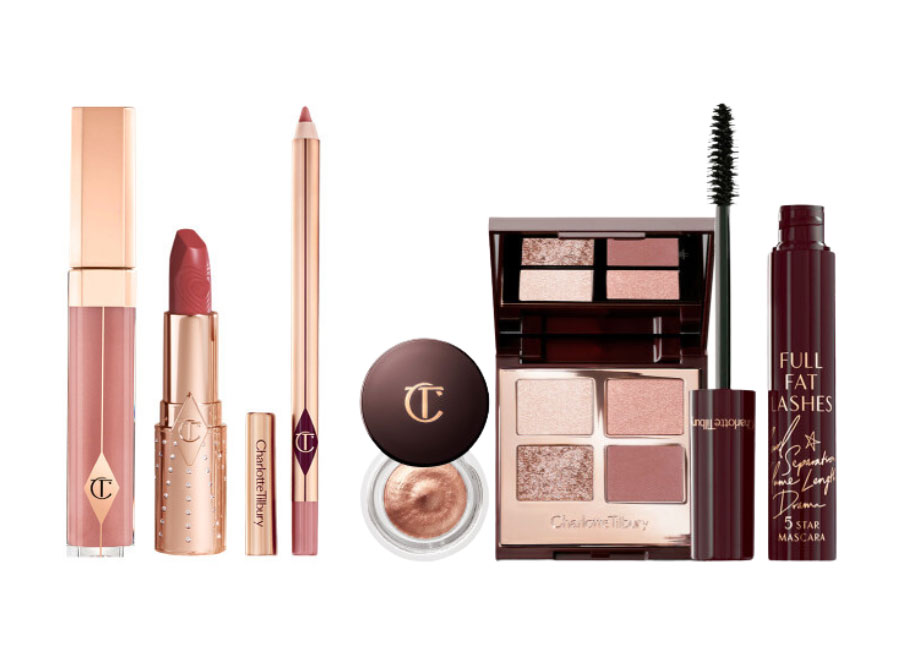 black friday, black friday offers: charlotte tilbury's 2-for-1 deals include magic cream and foundation