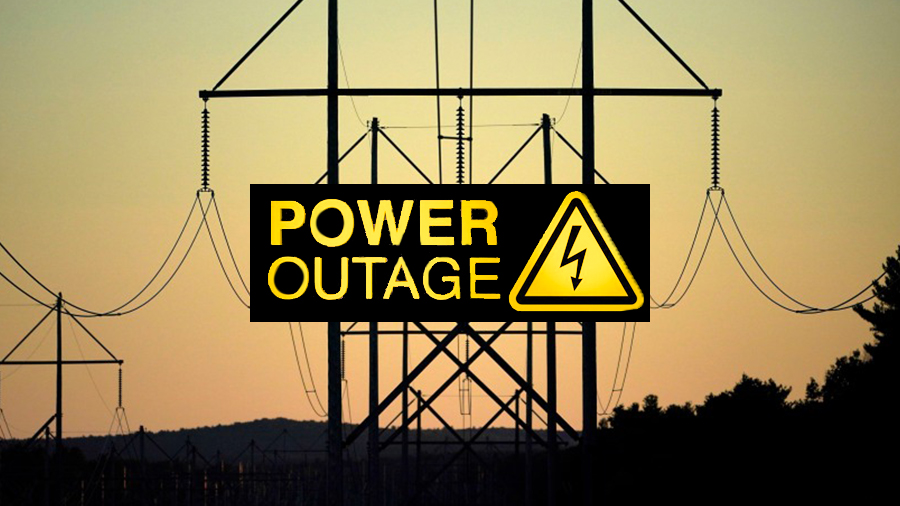 Planned power outage to affect areas in Greenbrier and Monroe counties