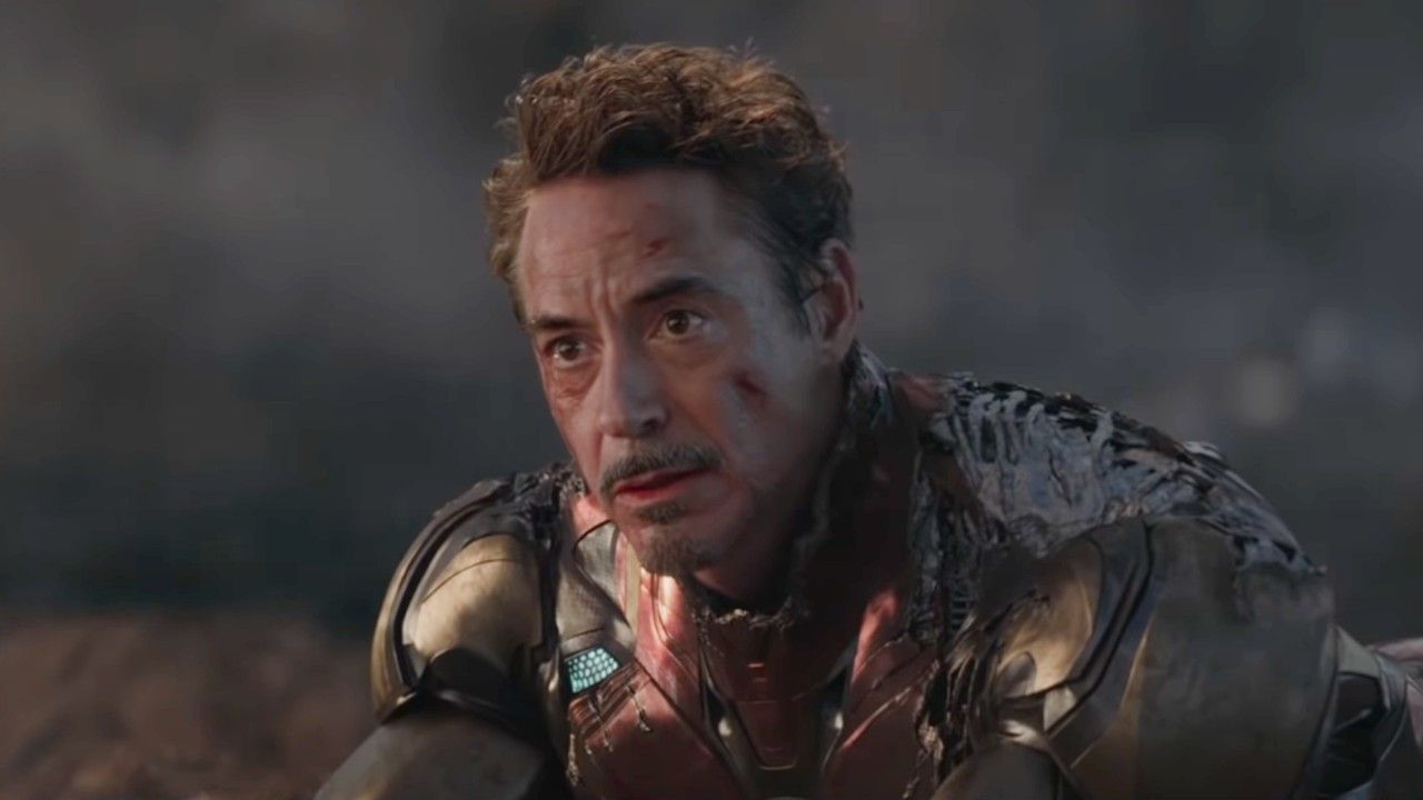 After Rumors About Robert Downey Jr. Returning To The MCU, Marvel's ...