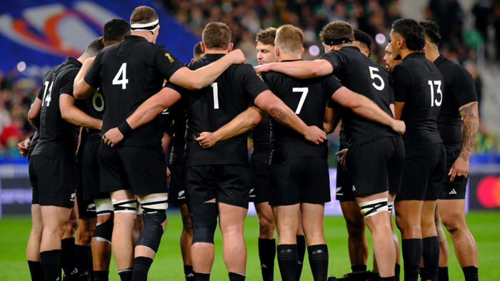 nzr ‘acknowledges’ all blacks players’ explosive threat with the game on the brink of civil war