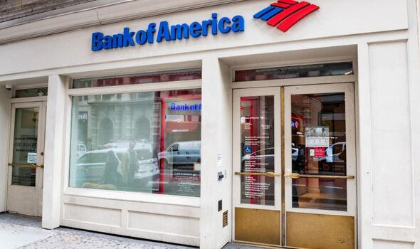 Bank of America to close 21 branches across the US is your state