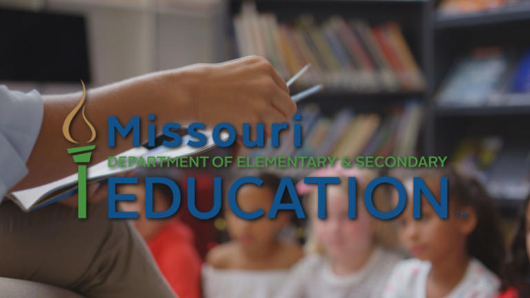 Blue Springs Schools Recognized By Missouri Department Of Education