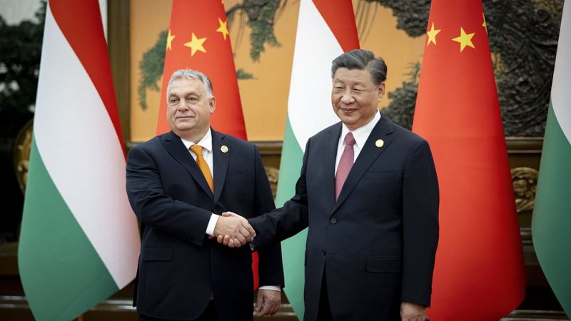 új szintre emelheti a kínai-magyar kapcsolatokat hszi csin-ping látogatása