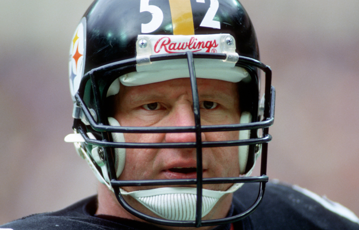 <p>Stats: 245 Games Played, 6 Fumble Recoveries<br>Accolades: 9-Time Pro-Bowl, 1970 and 1980’s All-Decade teams, Steelers All-Time Team, NFL 75th, and 100th Anniversary All-Time Team<br>Championship: 4</p> <p>Mike Webster was as tough as they came in the center position. He made the NFL’s All-Decade team twice in the 1970s and 1980s. He put his body before anything and that helped the Steelers win 4 Super Bowls. Unfortunately for Webster, he took a lot of tolls as he had amnesia, dementia, depression, and acute bone and muscular pain.</p>
