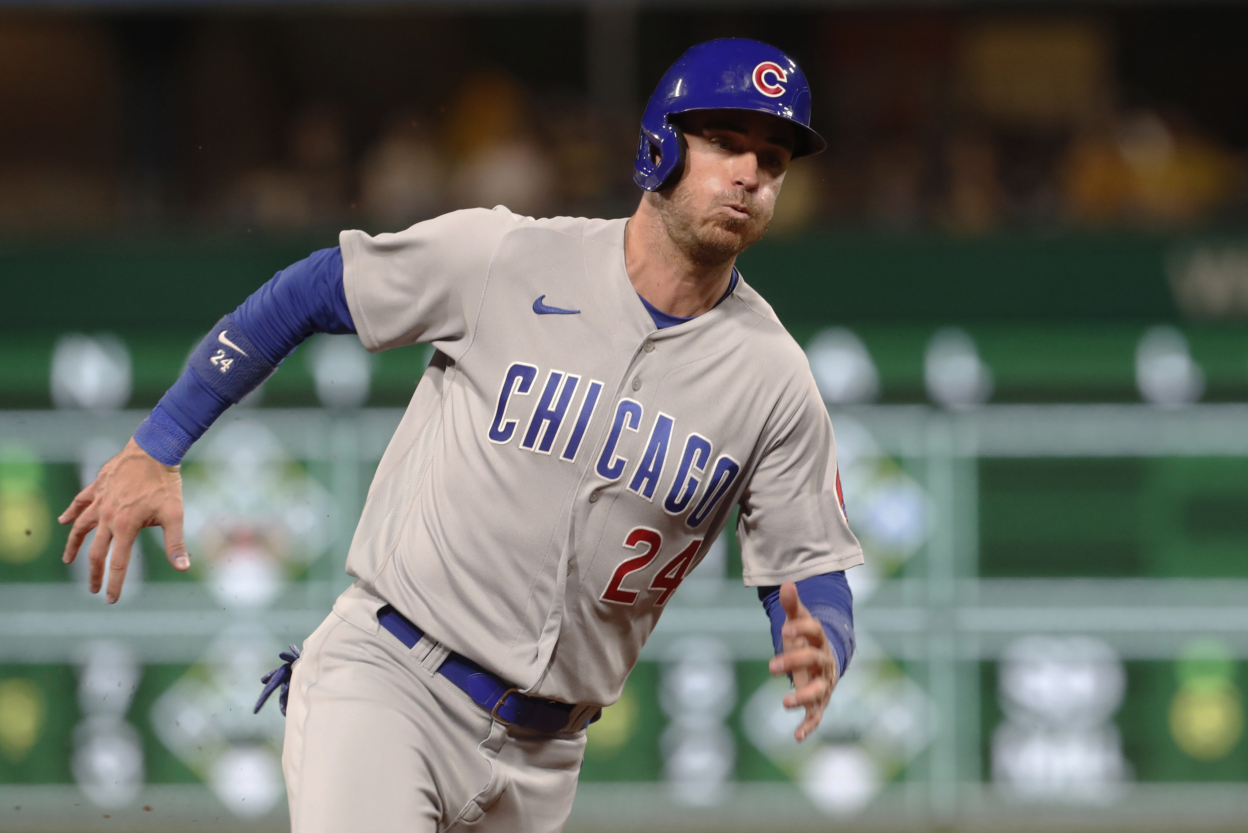 Drew Smyly will replace Marcus Stroman in Cubs' rotation - Chicago Sun-Times