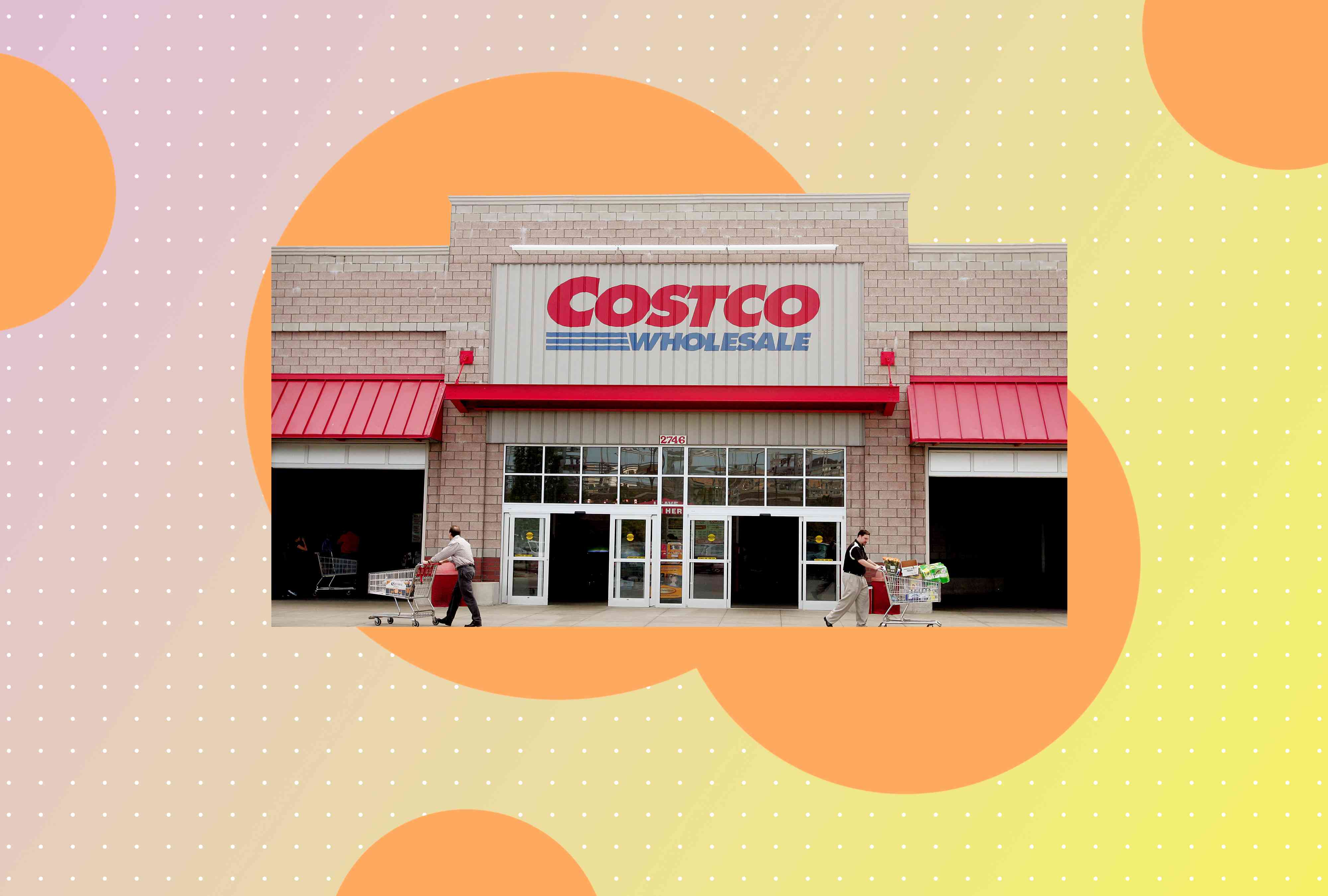 My Favorite Costco Fall Find Is Finally Back—and I'm Stocking Up to Eat