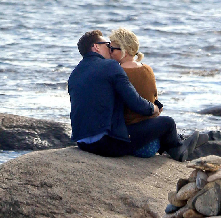 Tom Hiddleston & Taylor Swift's romance: A staged love story unraveled