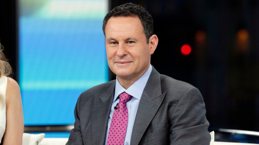 Kilmeade says Biden went ‘full Hitler’ attacking Trump during Valley Forge speech