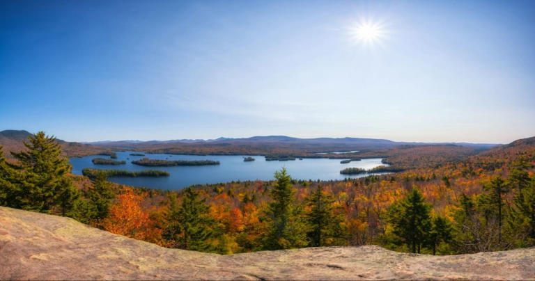 These Are The 10 Most Unique Places To Visit In The Adirondacks