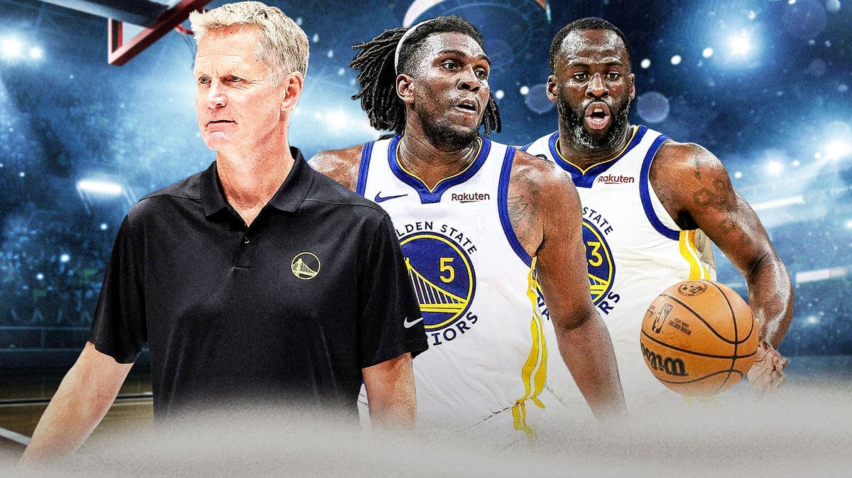 Warriors Fatal Flaw That Will Doom 2024 NBA Championship Chances   AA1ioBbd.img