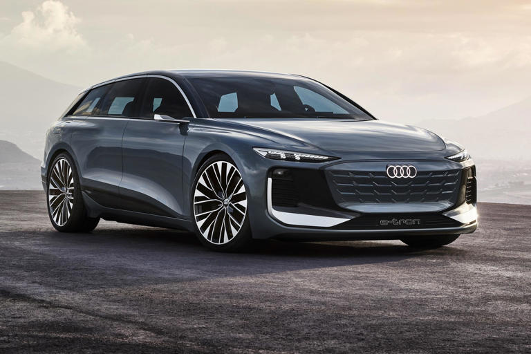 Performance wagons “definitely” have a future – Audi