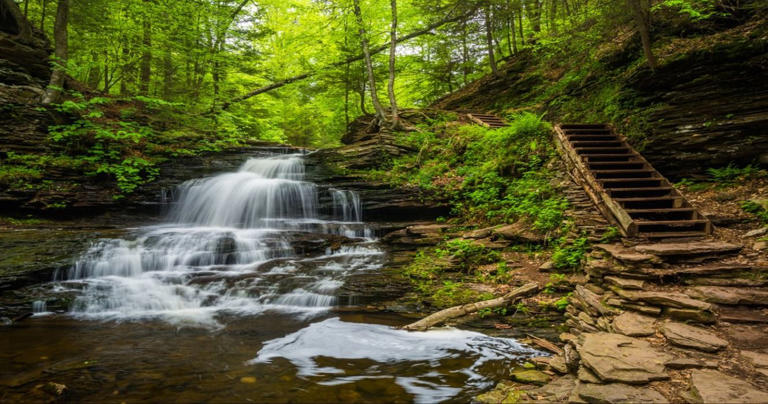 10 Beautiful Natural Places That You Need To See To Believe In Pennsylvania