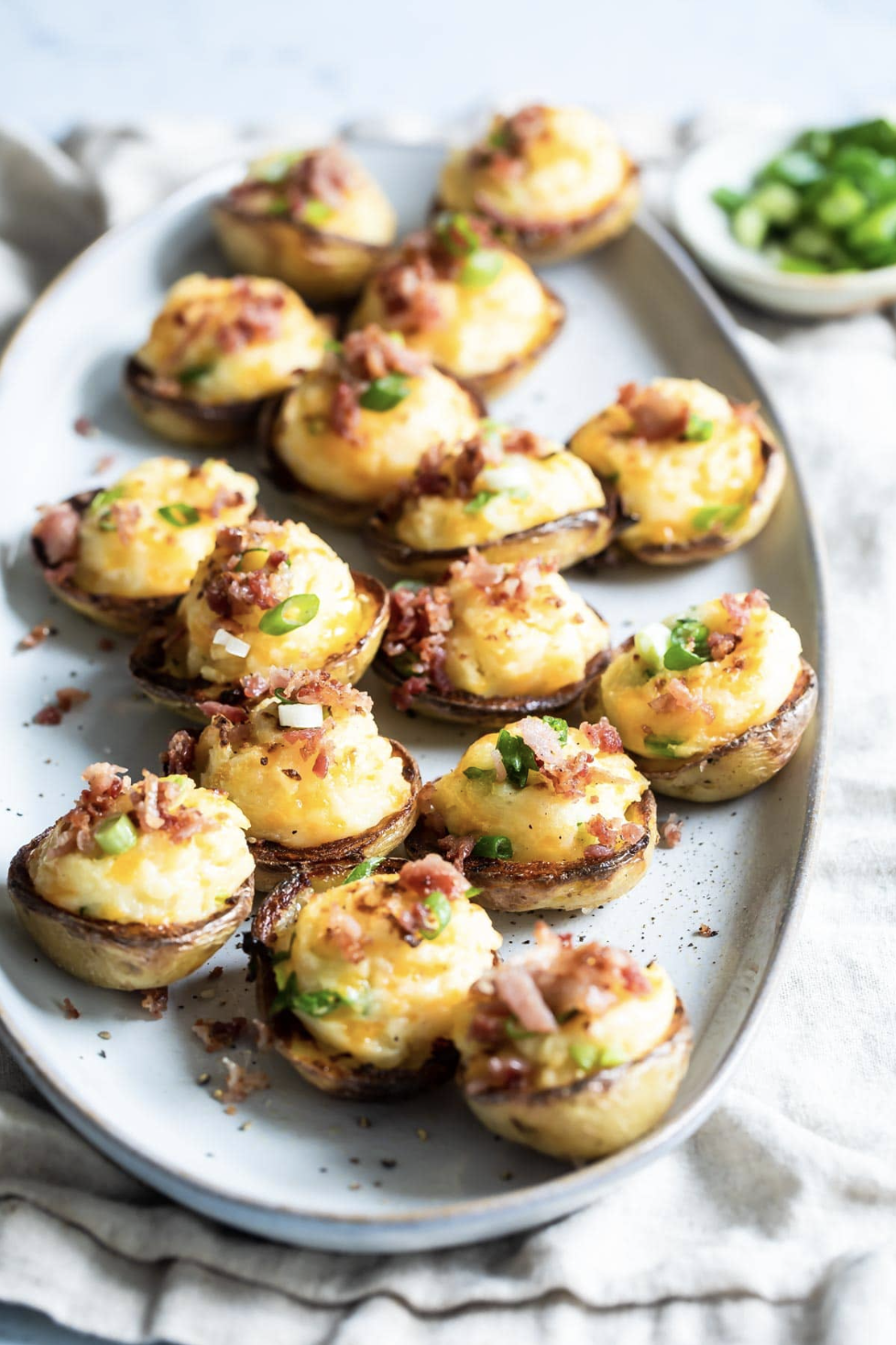 76 Yummy, Filling Potato Recipes For Any Day Of The Week