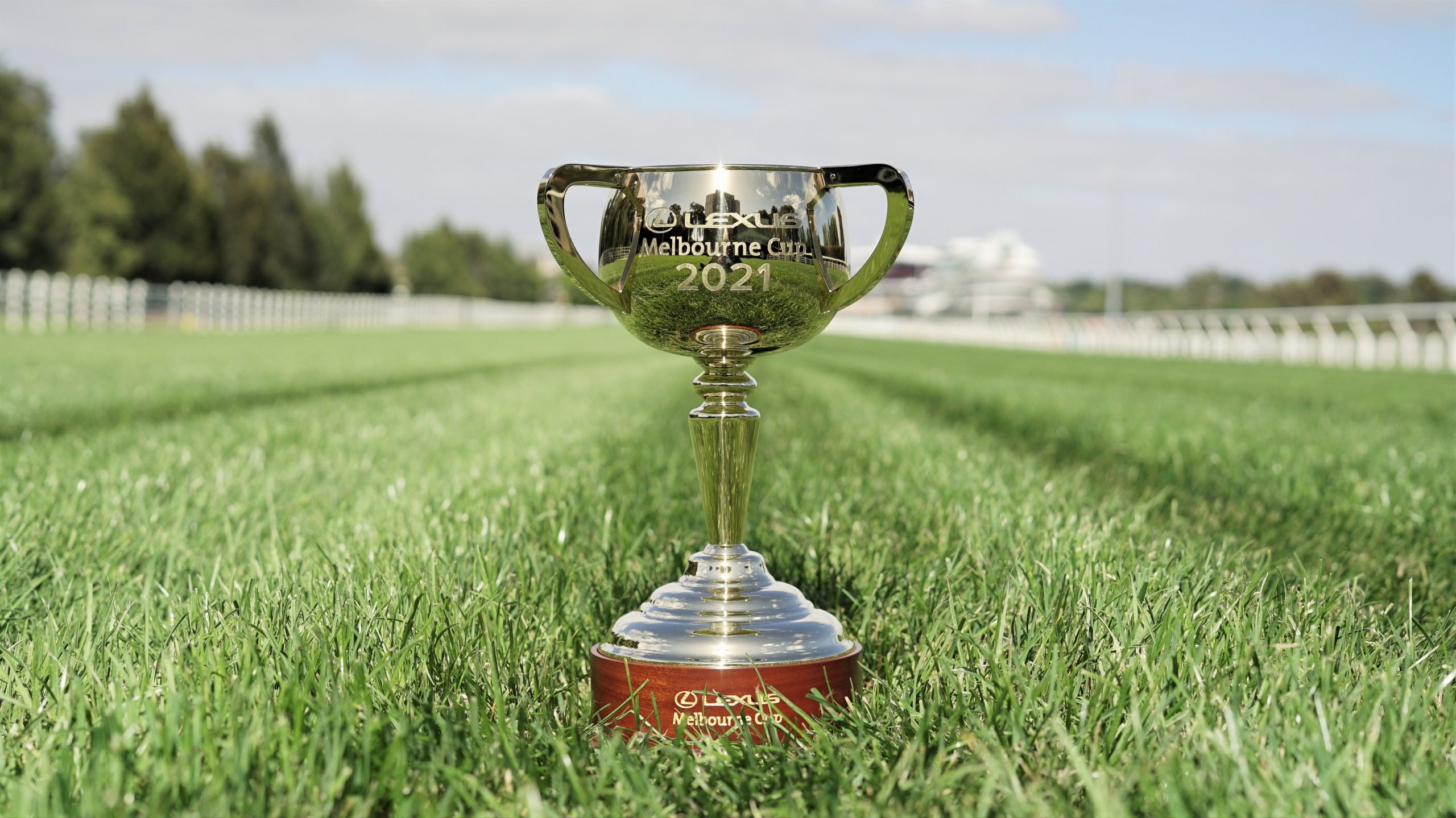 What channel is the Melbourne Cup on? TV, live stream details for $8 million race