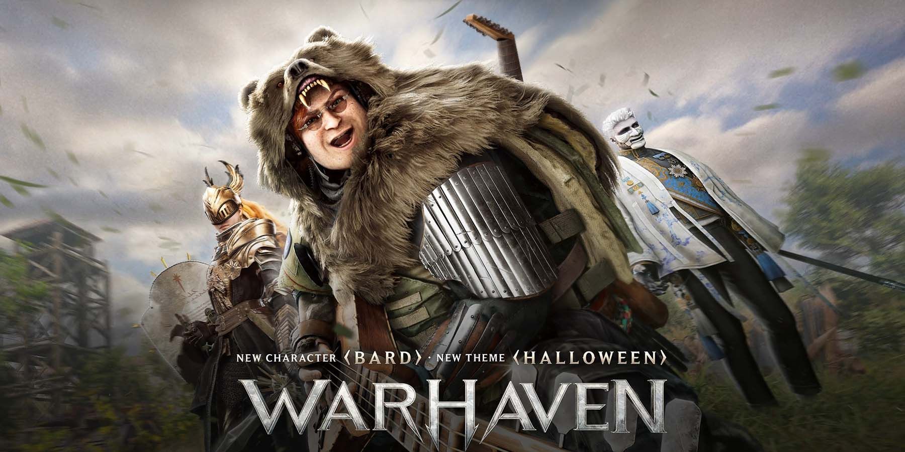 Warhaven