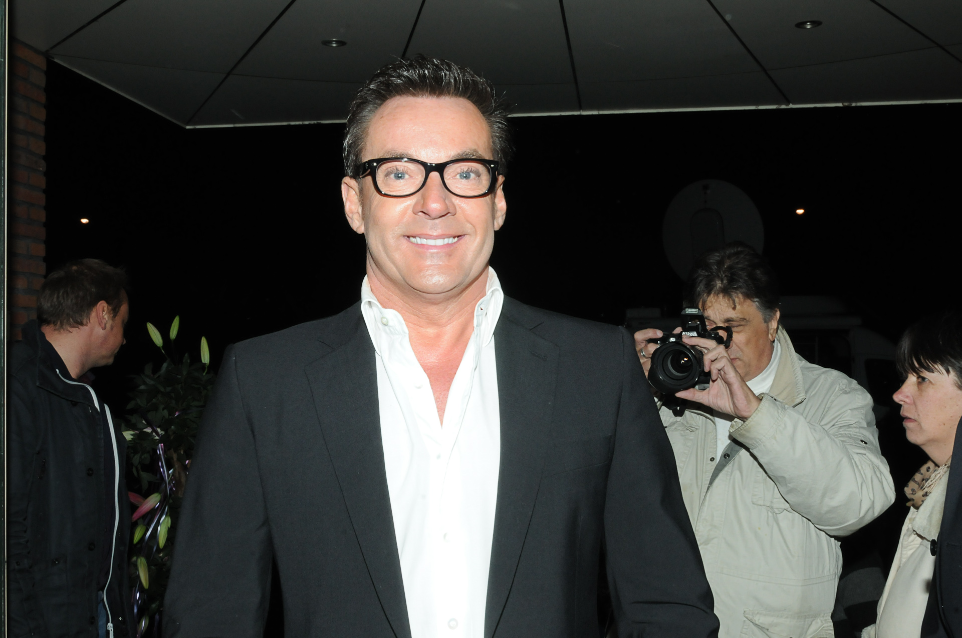 Verhuist Gerard Joling naar het buitenland?