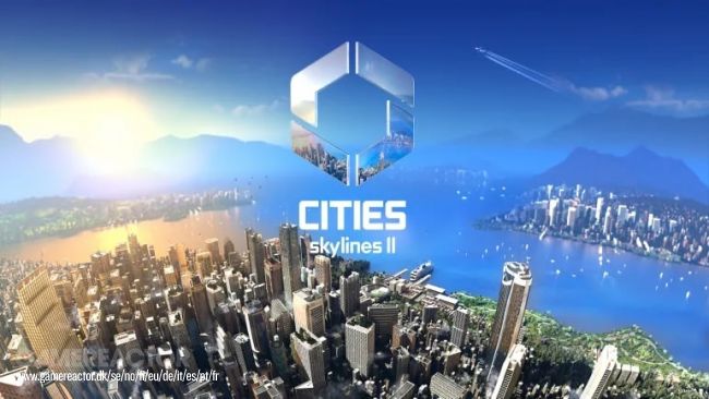 cities skylines 2-utvecklarna lägger dlc-planerna på is