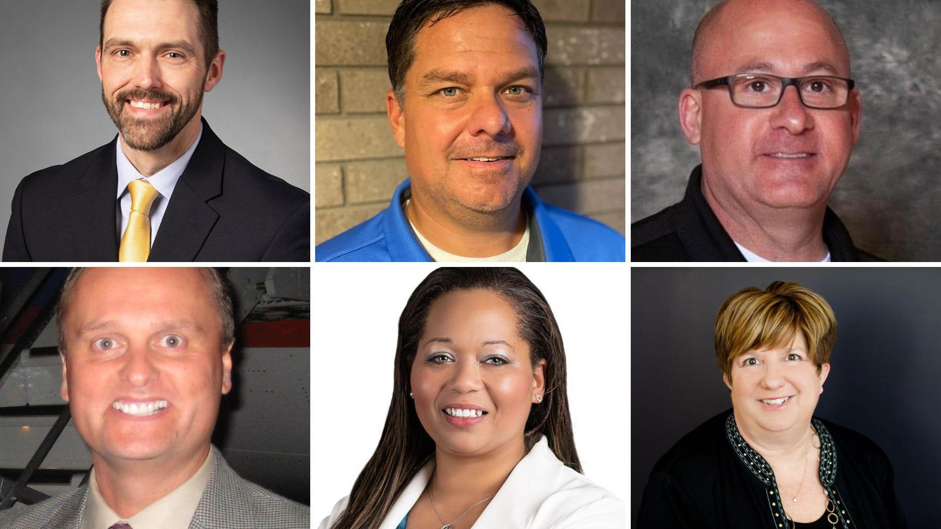 Meet the six candidates running for Southeast Polk School Board in 2023