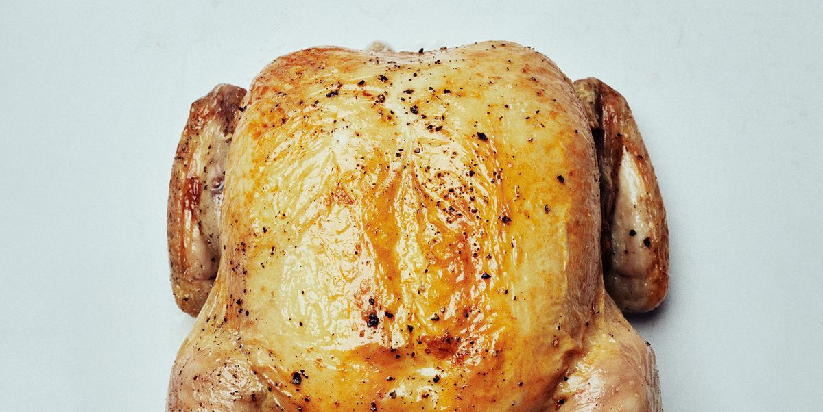 Everything You Should Know About Rotisserie Chickens   AA1iqJ7P.img