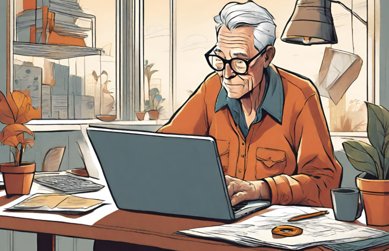 The Ultimate Guide to Part-Time Jobs for Retirees: Finding Your Perfect Fit