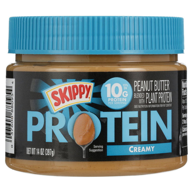 Is Peanut Butter Actually A Good Protein? Registered Dietitians and