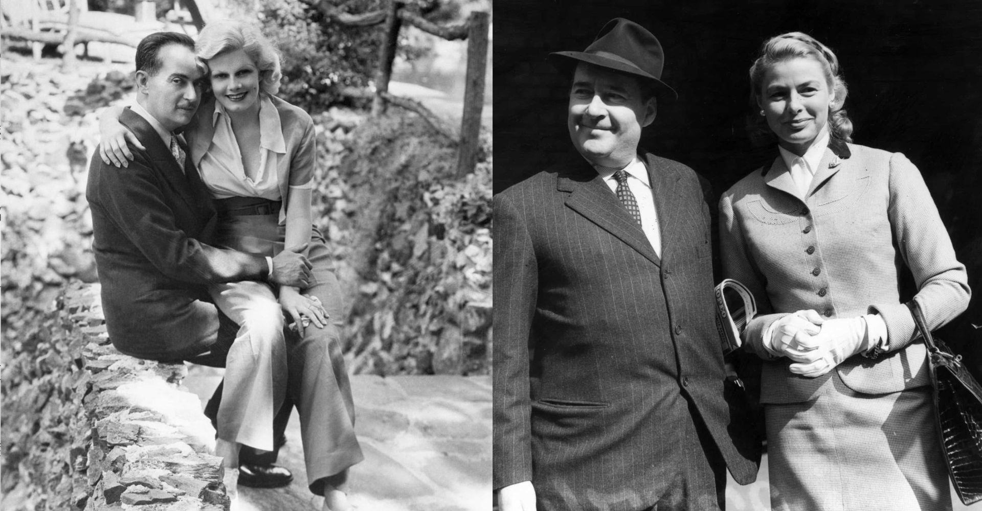 Old Hollywood Scandals That You Forgot Or Never Know About   AA1iqZiy.img