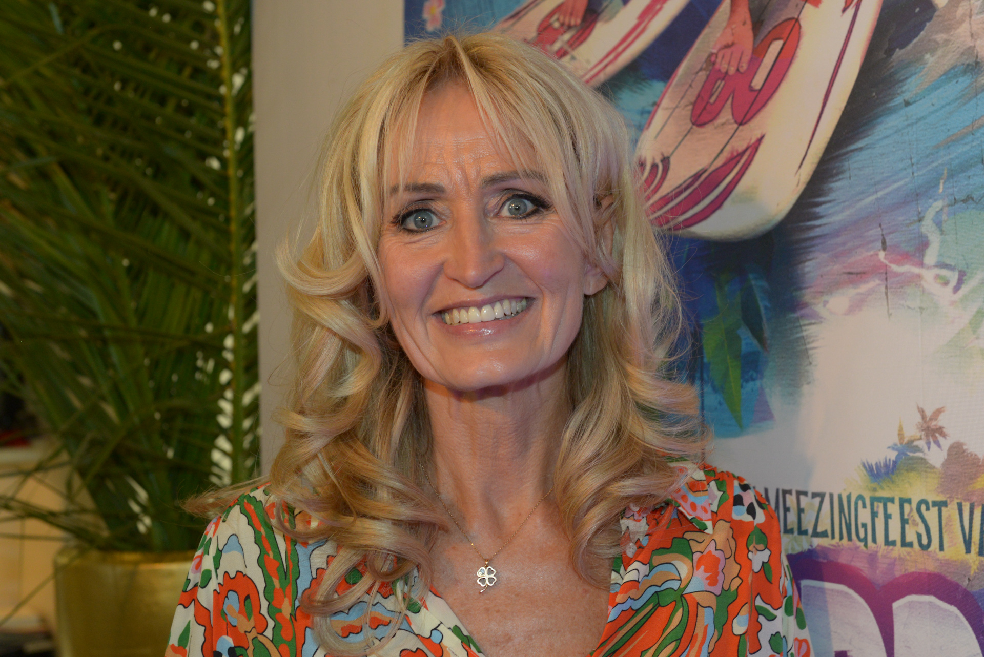 De belangrijke rol van Natasja Froger bij de Toppers 