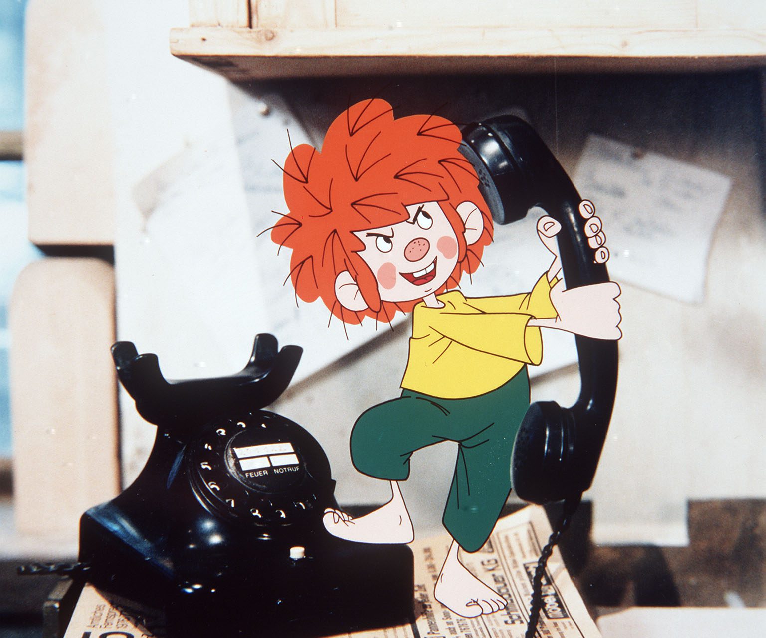 Neue geschichten vom pumuckl